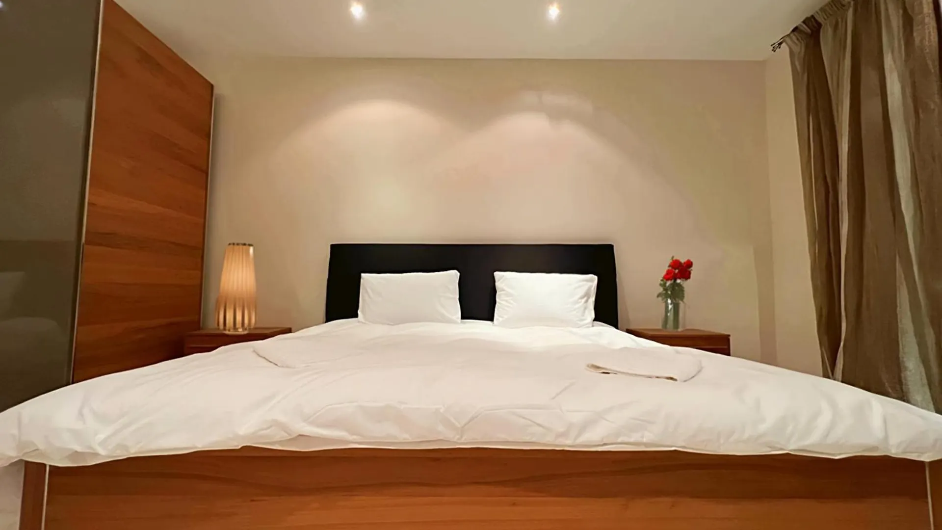 Spacious 4-Bedroom Apartment With Sea View Saint Julian's