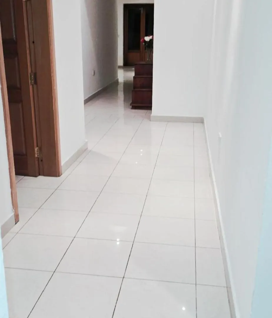 Spacious 4-Bedroom Apartment With Sea View Saint Julian's Malta