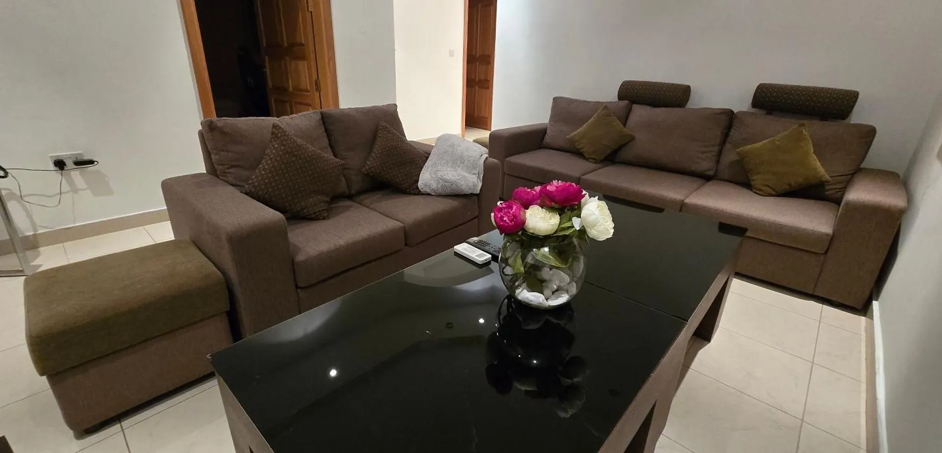 Spacious 4-Bedroom Apartment With Sea View Saint Julian's 0*,