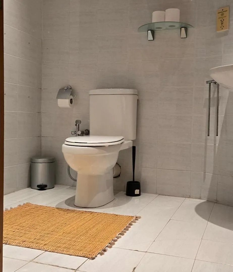 Spacious 4-Bedroom Apartment With Sea View Saint Julian's