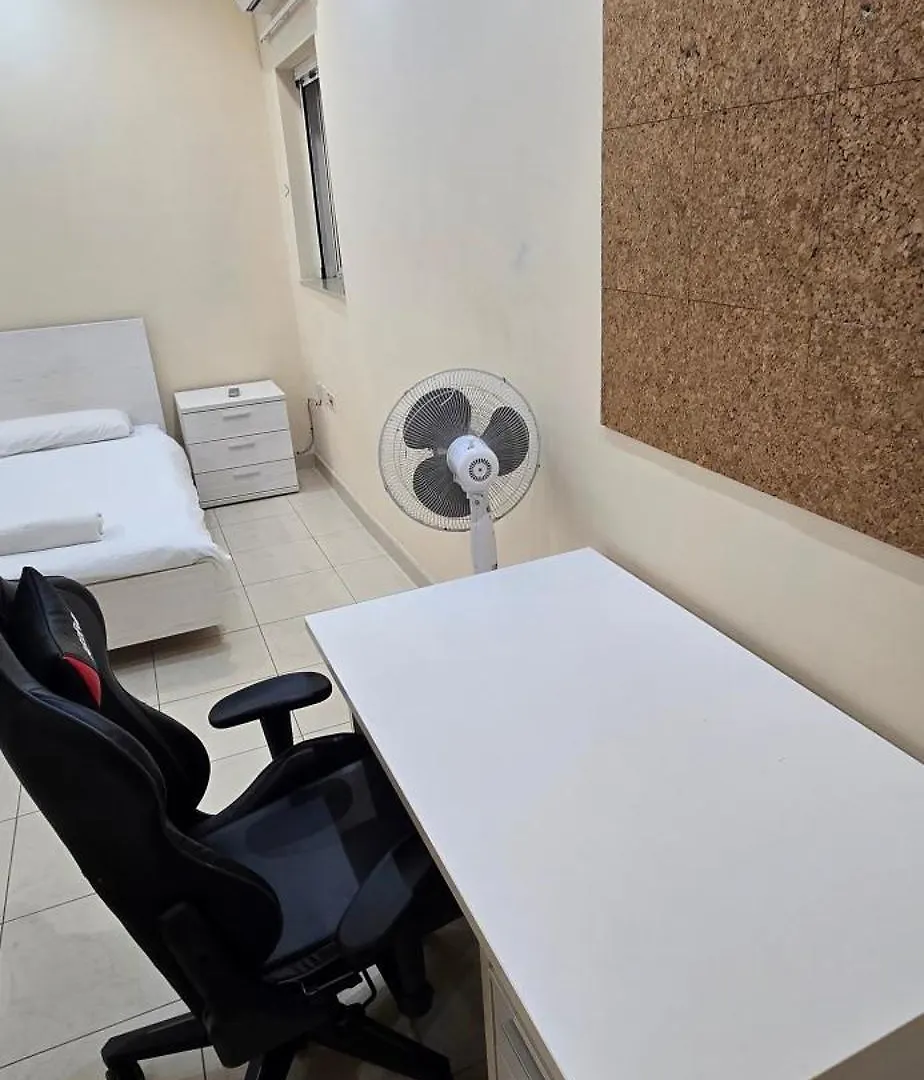 Spacious 4-Bedroom Apartment With Sea View Saint Julian's 0*,  Malta